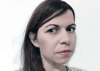 Jolanta Gołąb