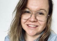 Weronika Choinka