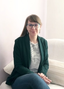 Karolina Zyśk