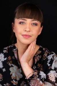 Joanna Kacprzak